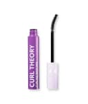 Trouble Maker Curl Theory Curling Eye Mascara - Curl Black