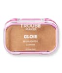 Trouble Maker Gloie Lighter Face Highlighter-Hunni Bunny Gold