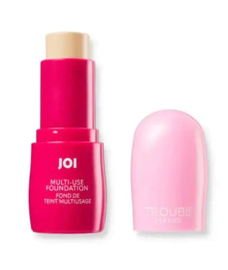 Trouble Maker Joi Stick Multi use Face Foundation-Love Bug
