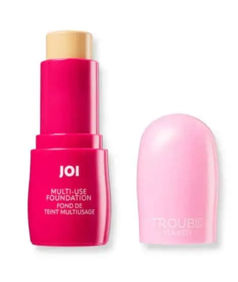 Trouble Maker Joi Stick Multi use Face Foundation-Moon Walker