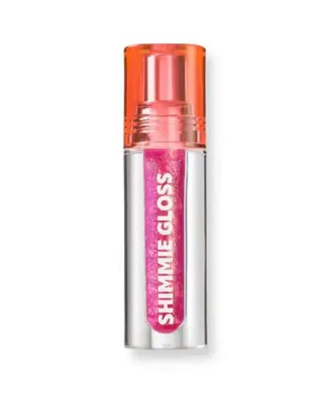 Trouble Maker Shimmie Lip Gloss-All in Berry