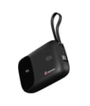 Ronin 10000 mAh Power Bank (R-4030)-Black