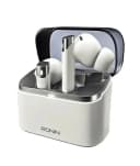 Ronin Limited Edition EarBuds By Hasan Raheem-Black