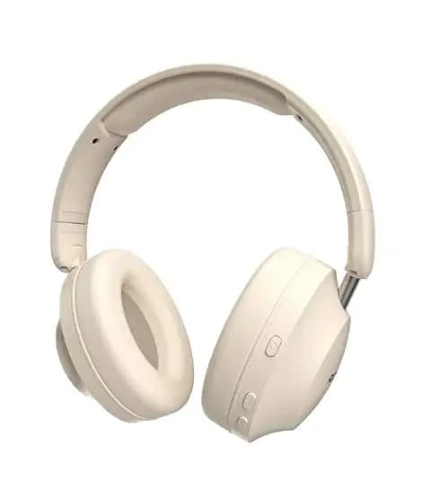 Ronin Magnitude Headphone (R-1505)-Beige
