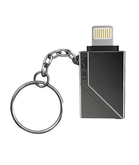 Ronin OTG iPhone Connector Black (R-3000)