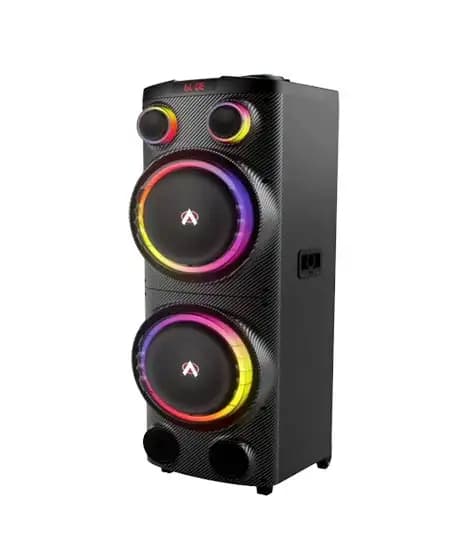 Audionic Trolley Speaker - (DJ-850)