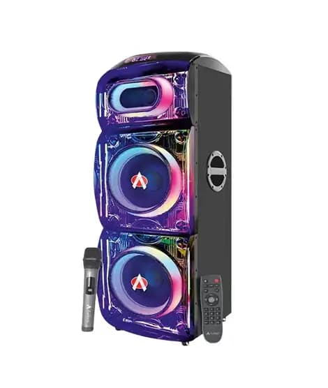 Audionic Trance Trolley Speaker - (T-400)
