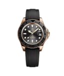 Benyar Pagani Design Automatic Men's Watch Black (PG-1651-7)