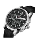 Benyar Pagani Design Chronograph Men's Watch Black (PD-YS008-3)