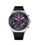Benyar SportX Chrono Edition Watch For Men Black - (BY-5215-3)