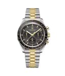 Pagani Design Seiko V63 Movement Watch For Men Two Tone (PD-1701-20)