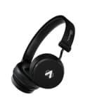 Audionic Hammer 120 Pro Wireless Headphone-Black