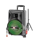 Audionic Mehfil MH-40S Advance 1.0 Portable Speaker