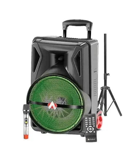 Audionic Mehfil MH-40S Advance 1.0 Portable Speaker