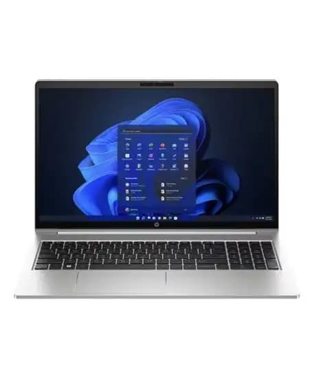 HP Probook 450 G10 15.6" FHD Core i7 13th Gen 8GB 512GB SSD Laptop - Silver