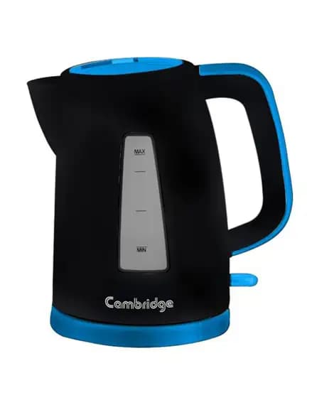 Cambridge Electric Kettle (JK-9381)