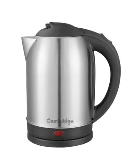 Cambridge Electric Kettle 1.8 Ltr (SK-9789)