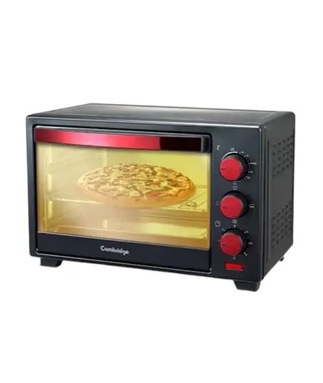 Cambridge Electric Oven (EO2125S)