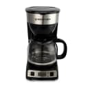 Westpoint WF-2023 Coffee Maker Generous Capacity 1 liter, simple one button opration 900W