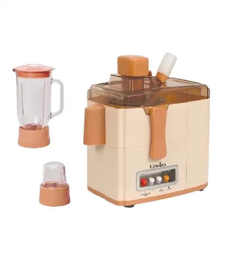 Enviro 3 In 1 Juicer Blender (ENJ-303)