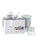 Enviro Everyday Smart Essentials 3 In 1 Juicer Blender White (EI-178-JBG)