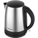 Westpoint WF-6172 Deluxe Cordless kettle, Cordless convenience and fast-boiling, 1.8 liter Capacity along with 1500 W
