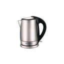 Westpoint WF-6173 Deluxe Cordless kettle, Cordless convenience and fast-boiling, 1.8 liter Capacity along with 1500 W