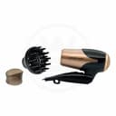 Westpoint WF-6270 Hair Dryer Machine with styling 1600W