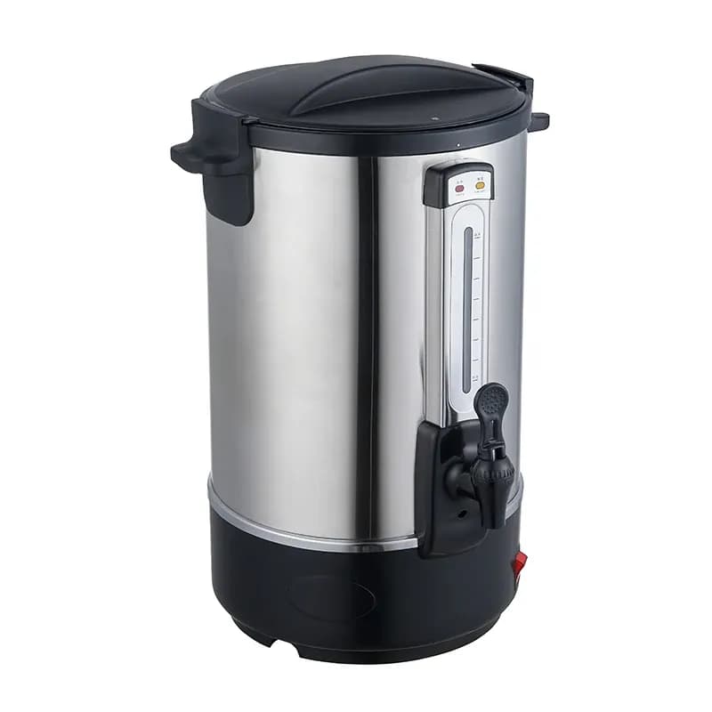 Westpoint WF-6316 Top Quaility Stainless Steel Professional Electric Kettle 16 liters capacity
