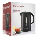 Westpoint WF-8266 BestCordless Kettle 1.7 liter Fast-Boiling, Complements your modern lifestyle 2200W