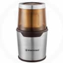Westpoint WF-9225 Coffee grinder full steel body (steel bowl)