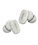 Ronin Mist Pro ENC Wireless Earbuds (R-7125)-White