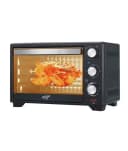 Bingo Oven Toaster 24Ltr Black (OT-24R)