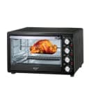 Bingo Oven Toaster 53Ltr Black (OT-53RKCL)