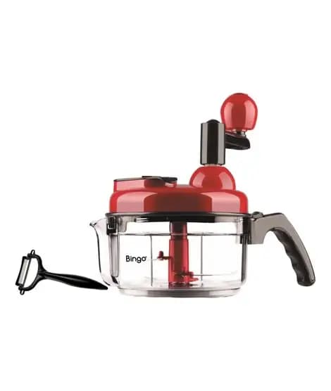 Bingo Hand Chopper (HC-20)