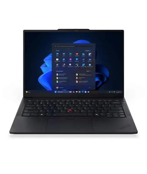 Lenovo Thinkpad E14 14" Core Ultra 7 255H Gen 7 16GB DDR5 512GB SSD Laptop (21SX0066GQ)