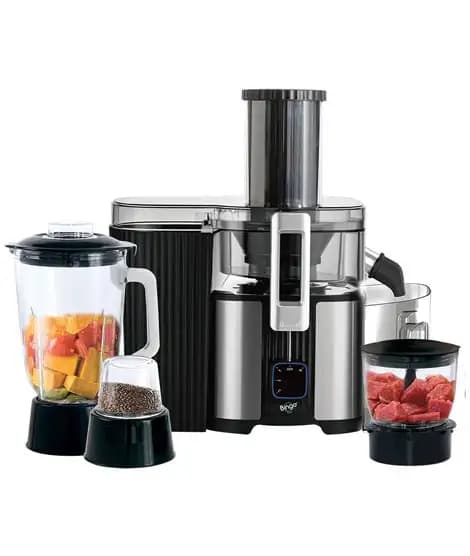 Bingo 4 in 1 Professional Juicer (JBGM-6004)
