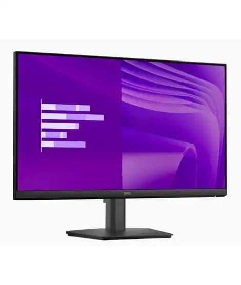 Dell Pro 24 23.8" Full HD VA Pannel LED Monitor (E2425HM)