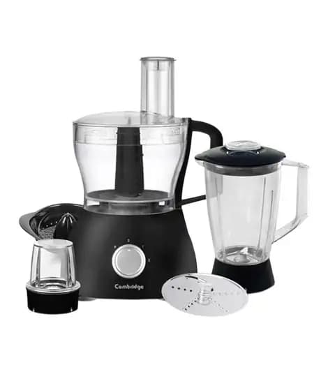 Cambridge Food Processor (FP2376)
