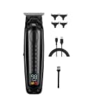 Cambridge Hair Trimmer (HT83)