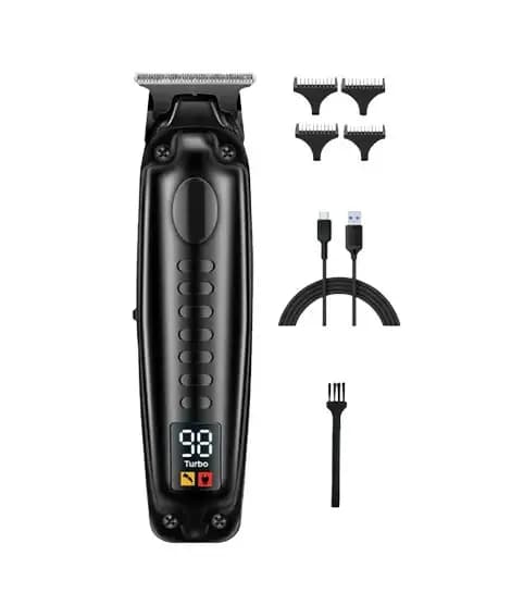 Cambridge Hair Trimmer (HT83)