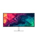 Dell Plus 34" 3K Curved Moniter - (S3425DW)