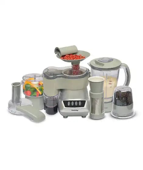Cambridge Food Processor (FP-4326)