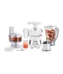 Cambridge Complete Food Processor (FP-851)