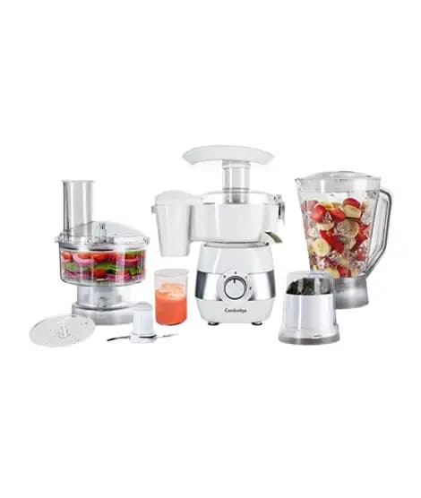 Cambridge Complete Food Processor (FP-851)