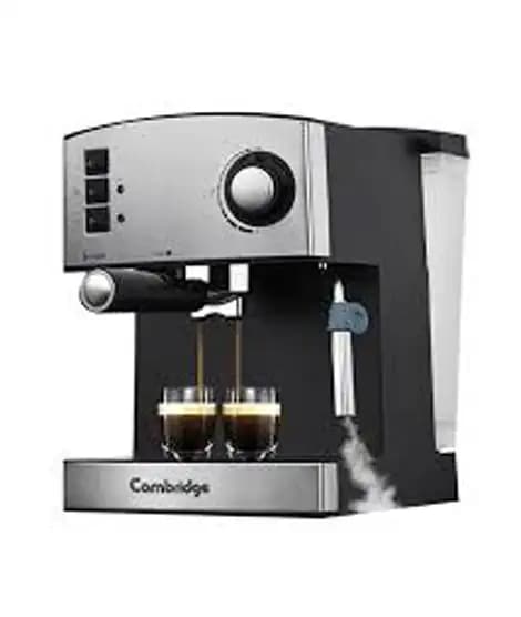 Cambridge Coffee Maker (ES01)