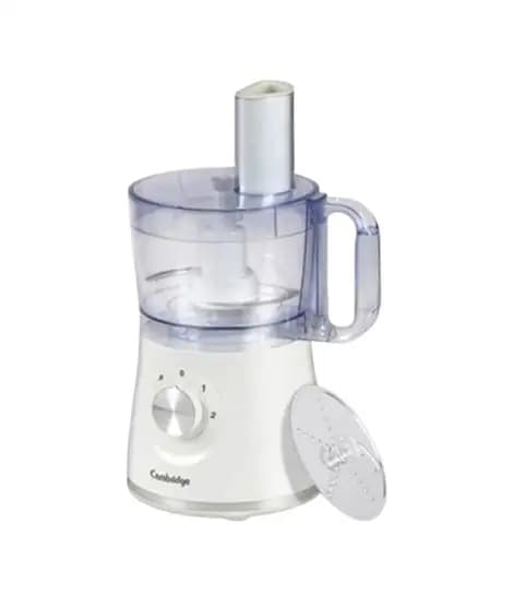 Cambridge 800W Single Chopper (FP-2390)