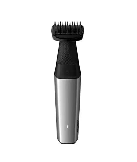 Philips Series 5000 Showerproof Groin and Body Trimmer (BG5021/15)