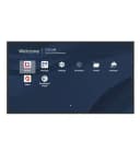ViewSonic 55 Inch 4K Commercial Display with ProAV Integration (CDE5514-2C)