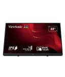 Viewsonic 22 Inch 10-Point Touch Screen Monitor (TD2230)
